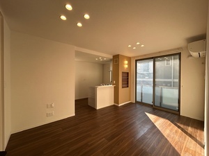 ファインヴィラ湘南 101号-2