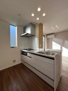 ファインヴィラ湘南 101号-3