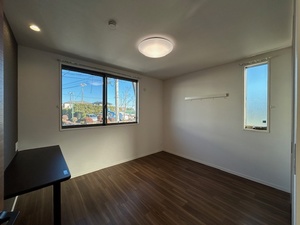 ファインヴィラ湘南 101号-4