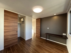 ファインヴィラ湘南 101号-5