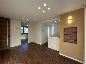 ファインヴィラ湘南 101号-7