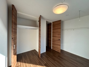 ファインヴィラ湘南 101号-9