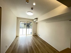 フェリーチェ北鎌倉 102号-2