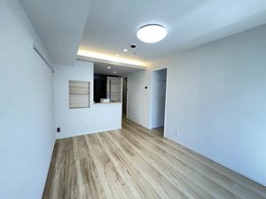 フェリーチェ北鎌倉 102号-3