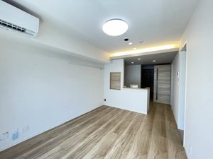 フェリーチェ北鎌倉 102号-4