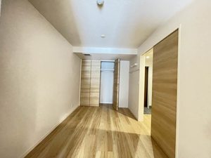 フェリーチェ北鎌倉 102号-6