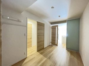 フェリーチェ北鎌倉 102号-7