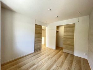 フェリーチェ北鎌倉 102号-9