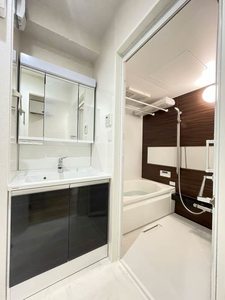 フェリーチェ北鎌倉 102号-10