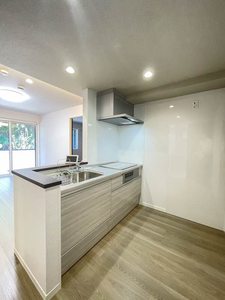 フェリーチェ北鎌倉 203号-6