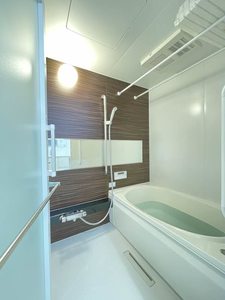 フェリーチェ北鎌倉 203号-8