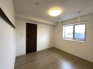 シャーメゾン茅ヶ崎海岸 302号-5