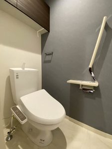 シャーメゾン茅ヶ崎海岸 302号-8
