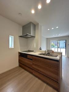 シャーメゾングランデ茅ヶ崎 101号-3