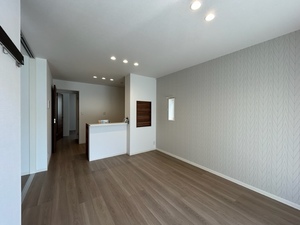 シャーメゾングランデ茅ヶ崎 101号-4