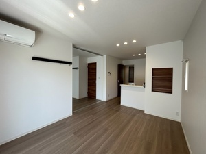 シャーメゾングランデ茅ヶ崎 101号-5