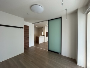 シャーメゾングランデ茅ヶ崎 101号-6