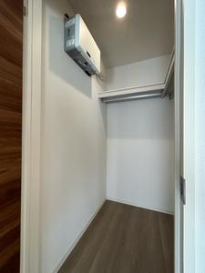 シャーメゾングランデ茅ヶ崎 101号-7