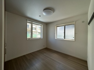 シャーメゾングランデ茅ヶ崎 101号-8