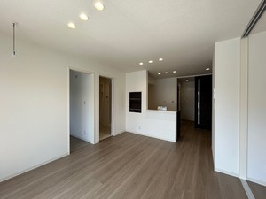 シャーメゾン湘南松が丘 Ⅰ 202号-3