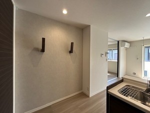 シャーメゾン湘南松が丘 Ⅰ 202号-4