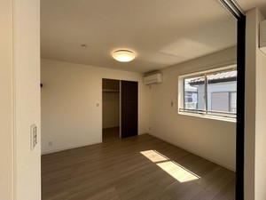 シャーメゾン湘南松が丘 Ⅰ 202号-5