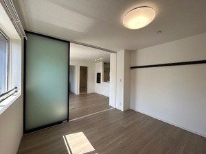 シャーメゾン湘南松が丘 Ⅰ 202号-7