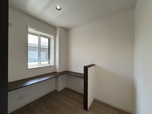 シャーメゾン湘南松が丘 Ⅰ 202号-8