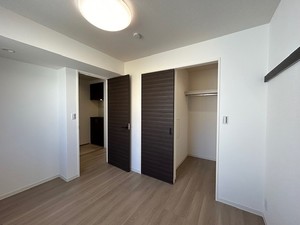 シャーメゾン湘南松が丘 Ⅰ 202号-9