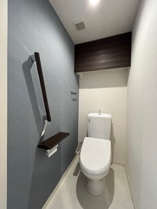 シャーメゾン湘南松が丘 Ⅰ 202号-11