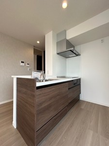 シャーメゾン湘南松が丘　Ⅰ 301号-4