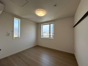 シャーメゾン湘南松が丘　Ⅰ 301号-5