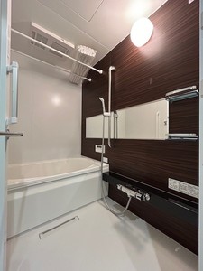 シャーメゾン湘南松が丘　Ⅰ 301号-7