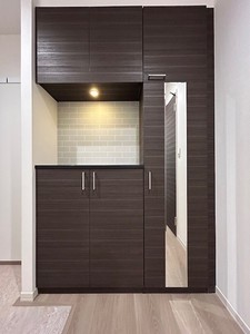 シャーメゾン湘南松が丘　Ⅰ 301号-8