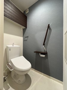 シャーメゾン湘南松が丘　Ⅰ 301号-11