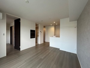 シャーメゾン茅ヶ崎円蔵 205号-3