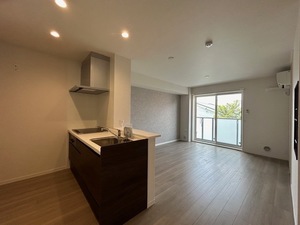 シャーメゾン茅ヶ崎円蔵 205号-4