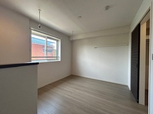 シャーメゾン茅ヶ崎円蔵 205号-6