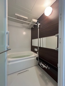 シャーメゾン茅ヶ崎円蔵 205号-9