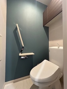 シャーメゾン茅ヶ崎円蔵 205号-11