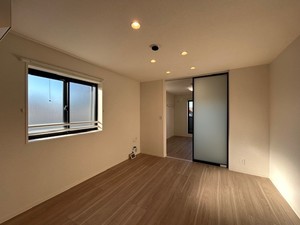 フェリシアガーデン茅ヶ崎 201号-3