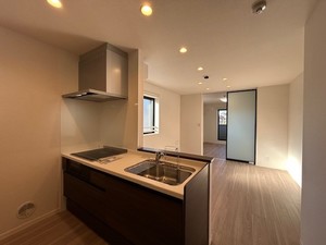 フェリシアガーデン茅ヶ崎 201号-4