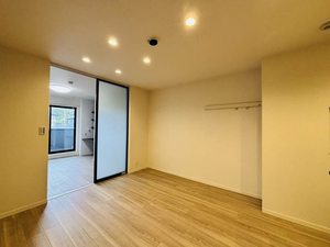 フェリシアガーデン茅ヶ崎 201号-5