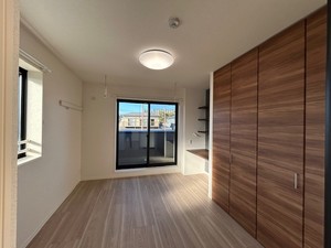 フェリシアガーデン茅ヶ崎 201号-6