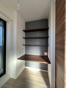 フェリシアガーデン茅ヶ崎 201号-7