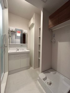 フェリシアガーデン茅ヶ崎 201号-9