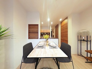 フェリシアガーデン茅ヶ崎 202号-2