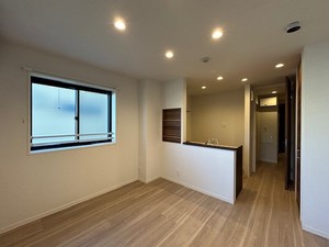 フェリシアガーデン茅ヶ崎 202号-3