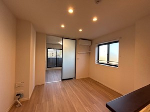 フェリシアガーデン茅ヶ崎 202号-4