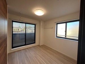 フェリシアガーデン茅ヶ崎 202号-6